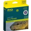 L.L.Bean Rio Fips Euro Nymph Fly Line -Outdoor Exploration 514689 50917 41
