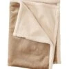 L.L.Bean Fleece Dog Blanket -Outdoor Exploration 514864 35336 41