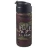 L.L.Bean Insulated Coffee Mug, 18 Oz. -Outdoor Exploration 514926 51497 41