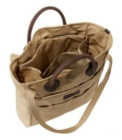 L.L.Bean Stonington Daily Carry Tote 10 L.L.Bean Stonington Daily Carry Tote -Outdoor Exploration 515112 0 45