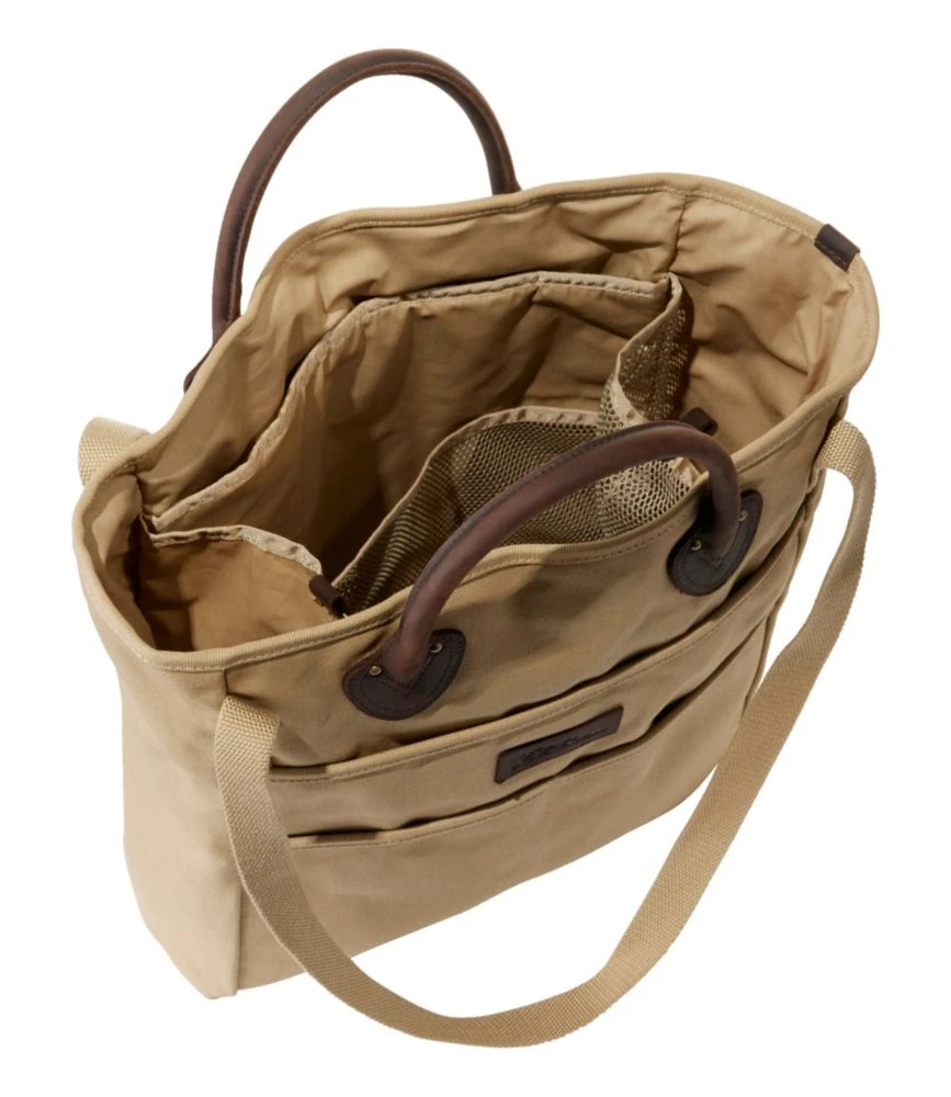 L.L.Bean Stonington Daily Carry Tote 5 L.L.Bean Stonington Daily Carry Tote - Image 3