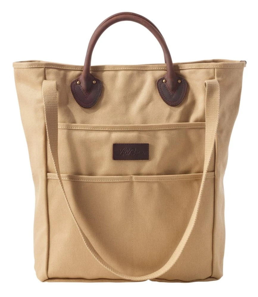 L.L.Bean Stonington Daily Carry Tote 3 L.L.Bean Stonington Daily Carry Tote