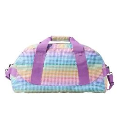 L.L.Bean Kids' Adventure Duffle, Medium -Outdoor Exploration 515117 0 44