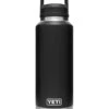 L.L.Bean Yeti Rambler Bottle Chug, 46 Oz. -Outdoor Exploration 515123 1 41