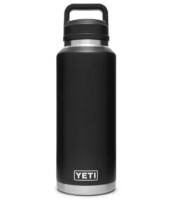 L.L.Bean Yeti Rambler Bottle Chug, 46 Oz.