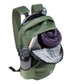L.L.Bean Boundless Backpack, 14L -Outdoor Exploration 515124 0 45