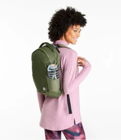 L.L.Bean Boundless Backpack, 14L -Outdoor Exploration 515124 0 46