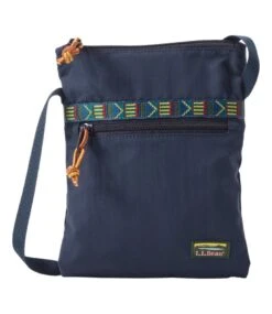 L.L.Bean Mountain Classic Crossbody Bag