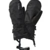 Men's L.L.Bean Gore-Tex PrimaLoft Ski Mittens -Outdoor Exploration 515215 1 41