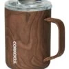 L.L.Bean Corkcicle Mug, 16 Oz. -Outdoor Exploration 515228 51042 41