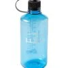 Nalgene Sustain Narrow Mouth Water Bottle With L.L.Bean Logo, 32 Oz. -Outdoor Exploration 515252 11 41