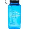 Nalgene Sustain Wide Mouth Water Bottle With L.L.Bean Logo, 32 Oz. -Outdoor Exploration 515254 11 41