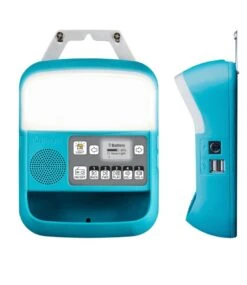 L.L.Bean BioLite Solar Home 620+ -Outdoor Exploration 515292 0 45