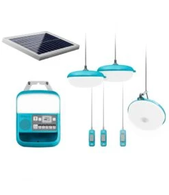 L.L.Bean BioLite Solar Home 620+