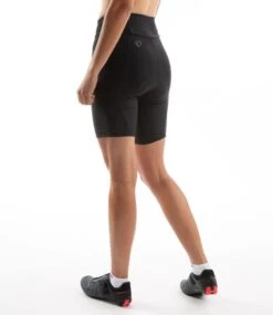 L.L.Bean Women's Pearl Izumi Attack Shorts -Outdoor Exploration 515324 0 46