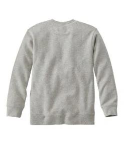 Little Kids' L.L.Bean X Peanuts Crew Sweatshirt -Outdoor Exploration 515350 0 46