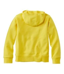 Kids' L.L.Bean X Peanuts Sweatshirt Hoodie -Outdoor Exploration 515367 0 46