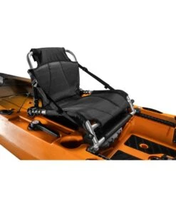 L.L.Bean Old Town Sportsman 120 Pedal Drive Kayak -Outdoor Exploration 515383 0 47