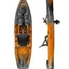 L.L.Bean Old Town Sportsman 120 Pedal Drive Kayak -Outdoor Exploration 515383 34634 41