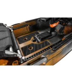 L.L.Bean Old Town Sportsman 106 Pedal Drive Kayak -Outdoor Exploration 515385 0 47