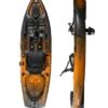 L.L.Bean Old Town Sportsman 106 Pedal Drive Kayak -Outdoor Exploration 515385 34634 41