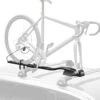 L.L.Bean Thule FastRide Fork-Mount Bike Carrier -Outdoor Exploration 515407 0 41