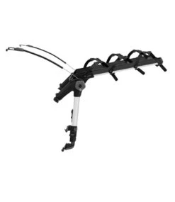 L.L.Bean Thule OutWay Hanging Bike Carrier, 3-Bike -Outdoor Exploration 515408 0 44