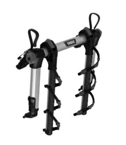 L.L.Bean Thule OutWay Hanging Bike Carrier, 3-Bike -Outdoor Exploration 515408 0 45