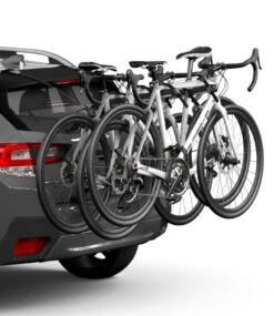 L.L.Bean Thule OutWay Hanging Bike Carrier, 3-Bike -Outdoor Exploration 515408 0 47