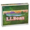 L.L.Bean Mount Katahdin Puzzle -Outdoor Exploration 515416 668 41