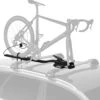 L.L.Bean Thule TopRide Fork-Mount Bike Carrier -Outdoor Exploration 515428 0 41