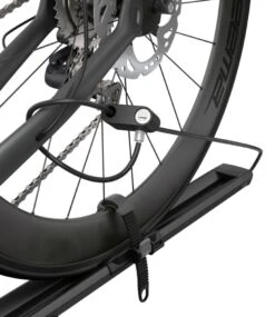 L.L.Bean Thule TopRide Fork-Mount Bike Carrier -Outdoor Exploration 515428 0 46