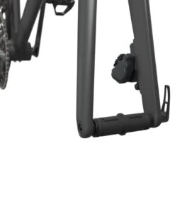 L.L.Bean Thule TopRide Fork-Mount Bike Carrier -Outdoor Exploration 515428 0 47