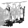 L.L.Bean Thule T2 Pro XTR Hitch Bike Rack -Outdoor Exploration 515441 0 41