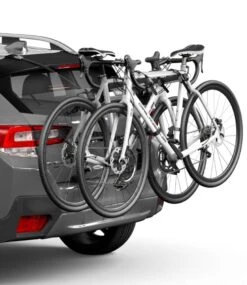 L.L.Bean Thule OutWay Hanging Bike Carrier, 2-Bike -Outdoor Exploration 515443 0 46