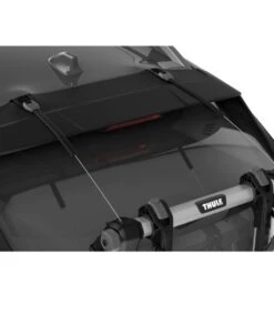 L.L.Bean Thule OutWay Hanging Bike Carrier, 2-Bike -Outdoor Exploration 515443 0 48