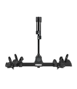 L.L.Bean Thule DoubleTrack Pro XT Bike Rack -Outdoor Exploration 515451 0 45