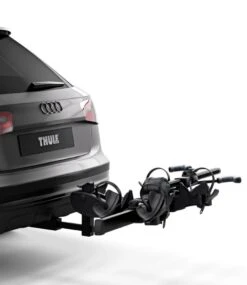 L.L.Bean Thule DoubleTrack Pro XT Bike Rack -Outdoor Exploration 515451 0 47