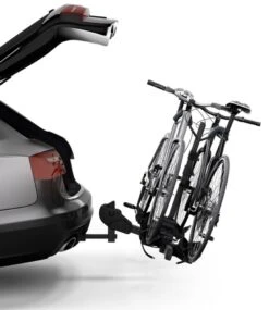 L.L.Bean Thule DoubleTrack Pro XT Bike Rack -Outdoor Exploration 515451 0 48