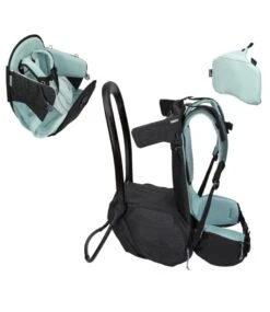 L.L.Bean Thule Sapling Child Carrier -Outdoor Exploration 515452 0 47