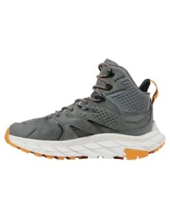 L.L.Bean Men's HOKA Anacapa GORE-TEX Hiking Boots -Outdoor Exploration 515540 0 45