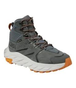 L.L.Bean Men's HOKA Anacapa GORE-TEX Hiking Boots -Outdoor Exploration 515540 0 48