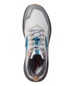L.L.Bean Men's Brooks Cascadia 16 Trail Running Shoes -Outdoor Exploration 515550 0 46