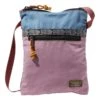 L.L.Bean Mountain Classic Crossbody Bag, Multi -Outdoor Exploration 515565 53458 41