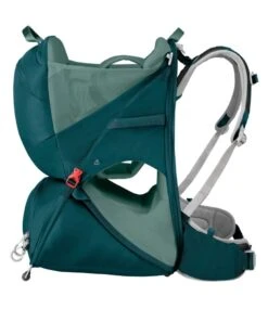 L.L.Bean Osprey Poco LT Child Carrier Pack -Outdoor Exploration 515655 0 45