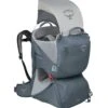 L.L.Bean Osprey Poco LT Child Carrier Pack -Outdoor Exploration 515655 29128 41 1