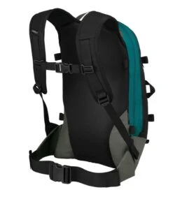 L.L.Bean Osprey Heritage Simplex Pack, 20 Liter -Outdoor Exploration 515658 0 44