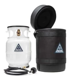 L.L.Bean IGNIK Gas Growler Deluxe -Outdoor Exploration 515664 0 45