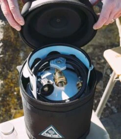 L.L.Bean IGNIK Gas Growler Deluxe -Outdoor Exploration 515664 0 70