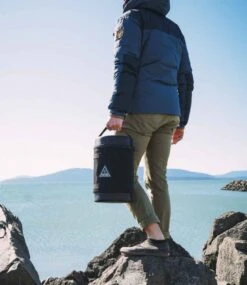 L.L.Bean IGNIK Gas Growler Deluxe -Outdoor Exploration 515664 0 71